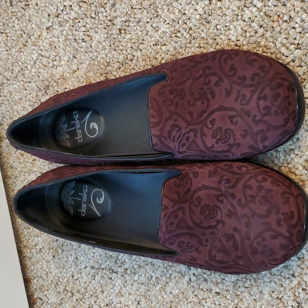 Dansko shoes - Picture 3 of 4